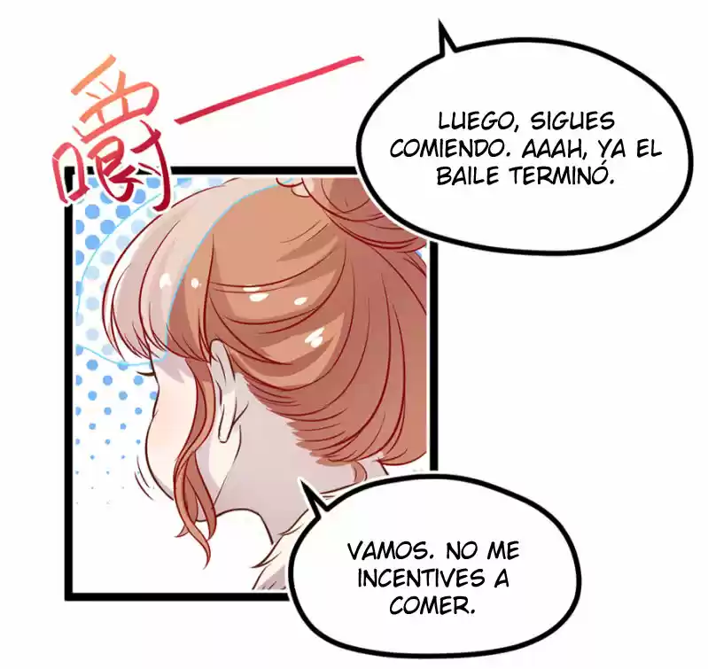 MY BOSS OR MY PET - Capítulo 34 - Página 27 - LectorTMOo