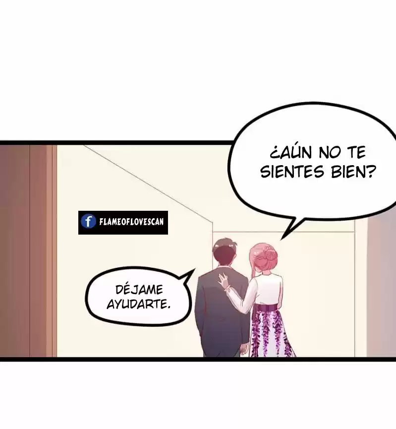 MY BOSS OR MY PET - Capítulo 35 - Página 4 - LectorTMOo