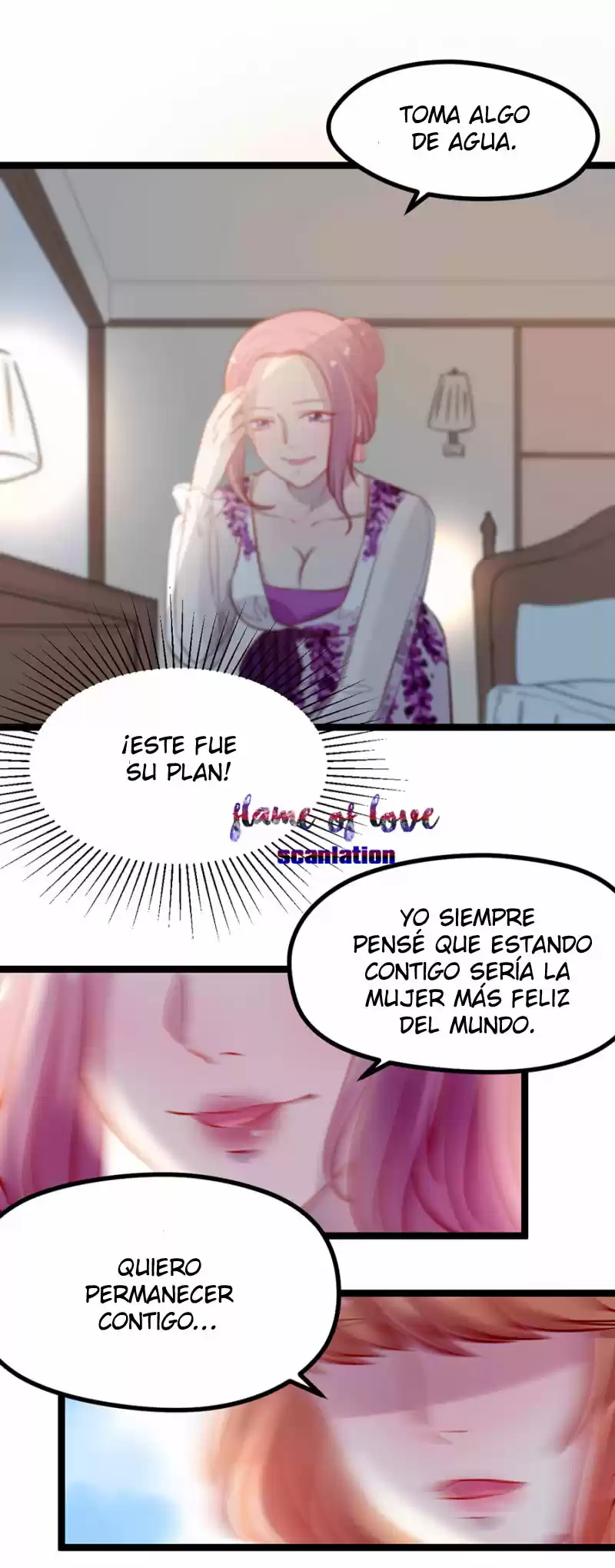 MY BOSS OR MY PET - Capítulo 35 - Página 6 - LectorTMOo