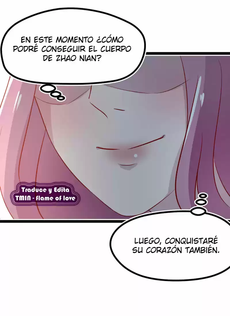 MY BOSS OR MY PET - Capítulo 35 - Página 12 - LectorTMOo