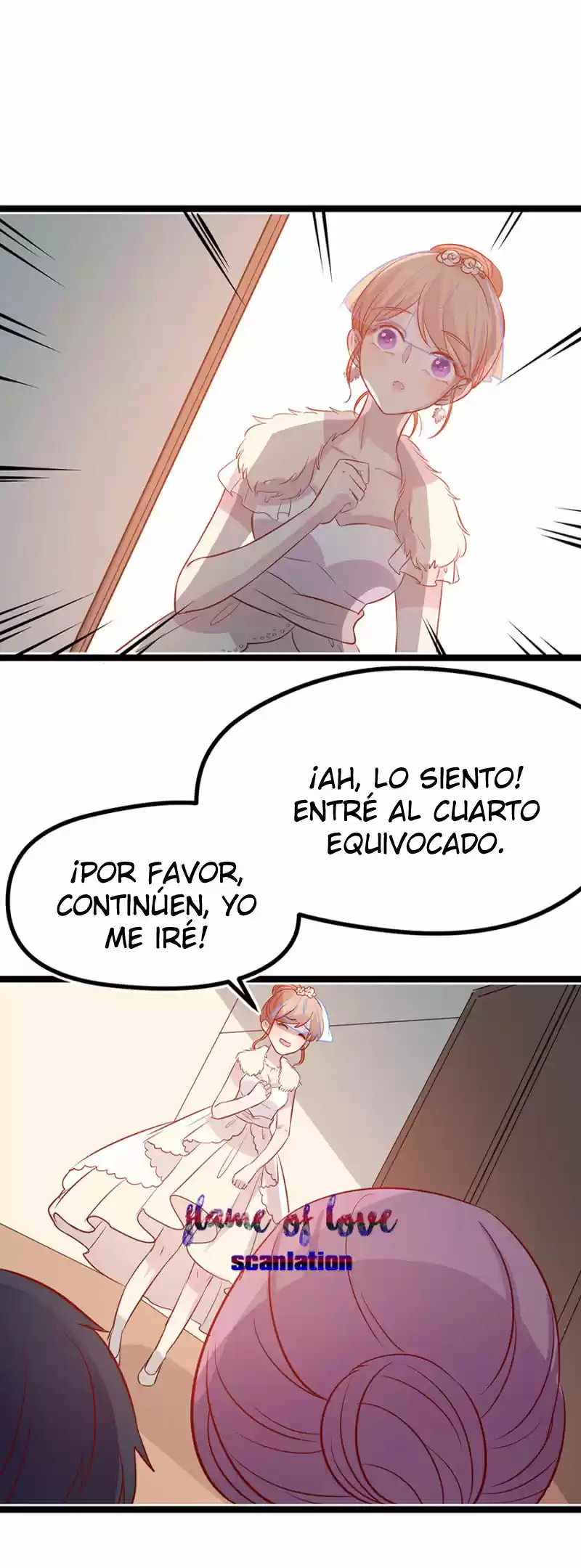 MY BOSS OR MY PET - Capítulo 35 - Página 19 - LectorTMOo