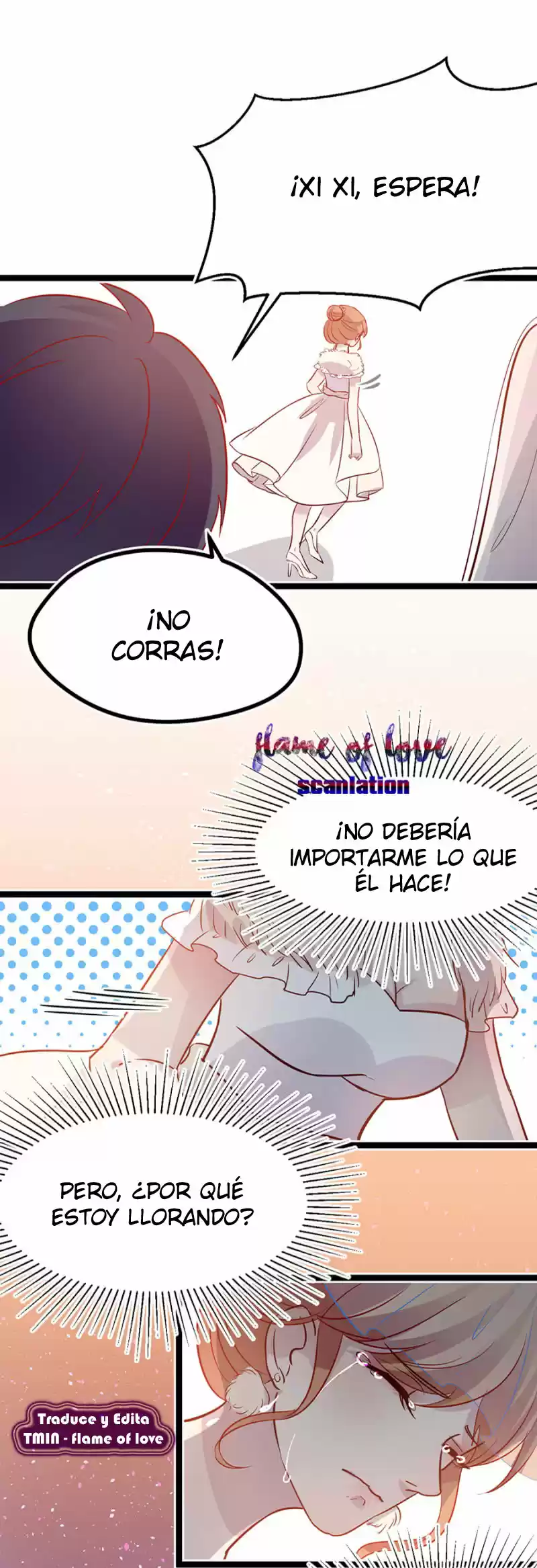 MY BOSS OR MY PET - Capítulo 35 - Página 20 - LectorTMOo