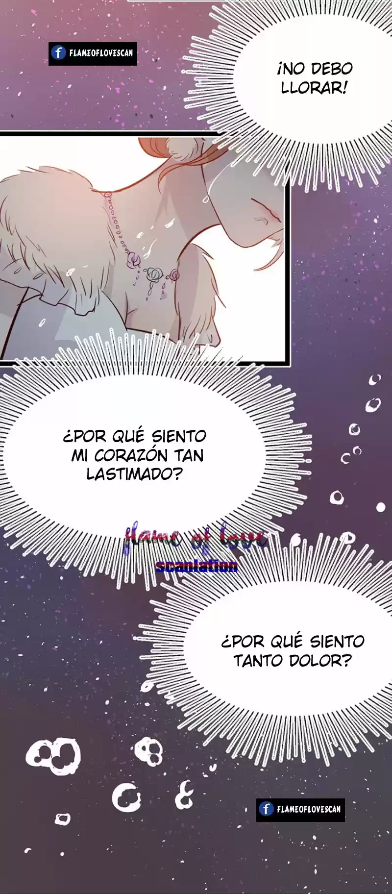 MY BOSS OR MY PET - Capítulo 35 - Página 21 - LectorTMOo