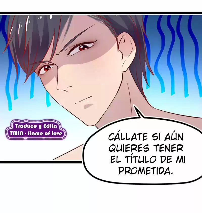 MY BOSS OR MY PET - Capítulo 36 - Página 8 - LectorTMOo