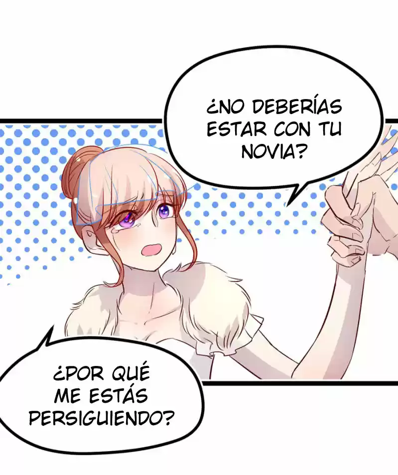MY BOSS OR MY PET - Capítulo 36 - Página 14 - LectorTMOo