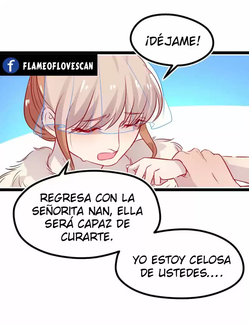 MY BOSS OR MY PET - Capítulo 36 - Página 16 - LectorTMOo