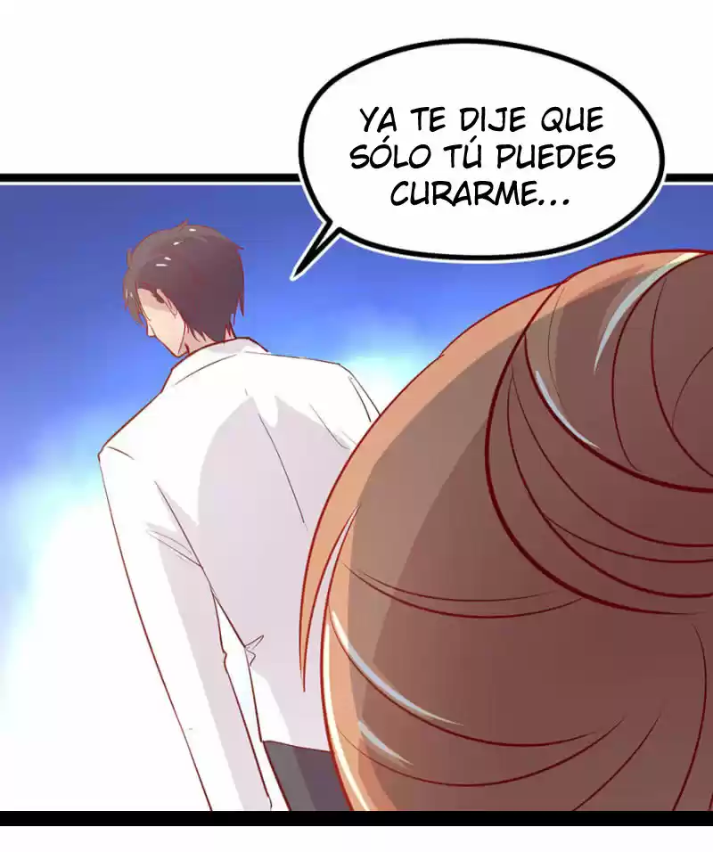 MY BOSS OR MY PET - Capítulo 36 - Página 20 - LectorTMOo