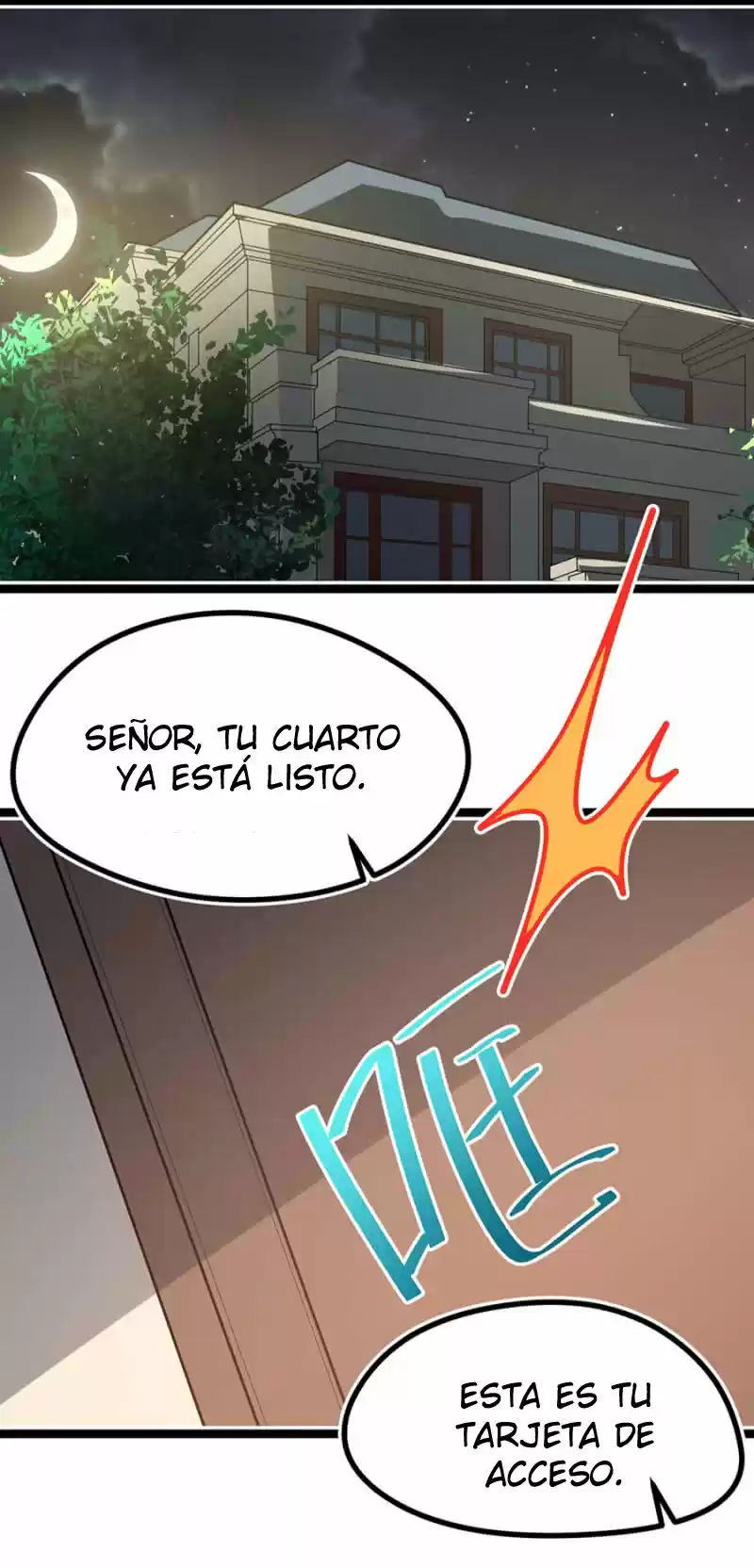 MY BOSS OR MY PET - Capítulo 36 - Página 23 - LectorTMOo