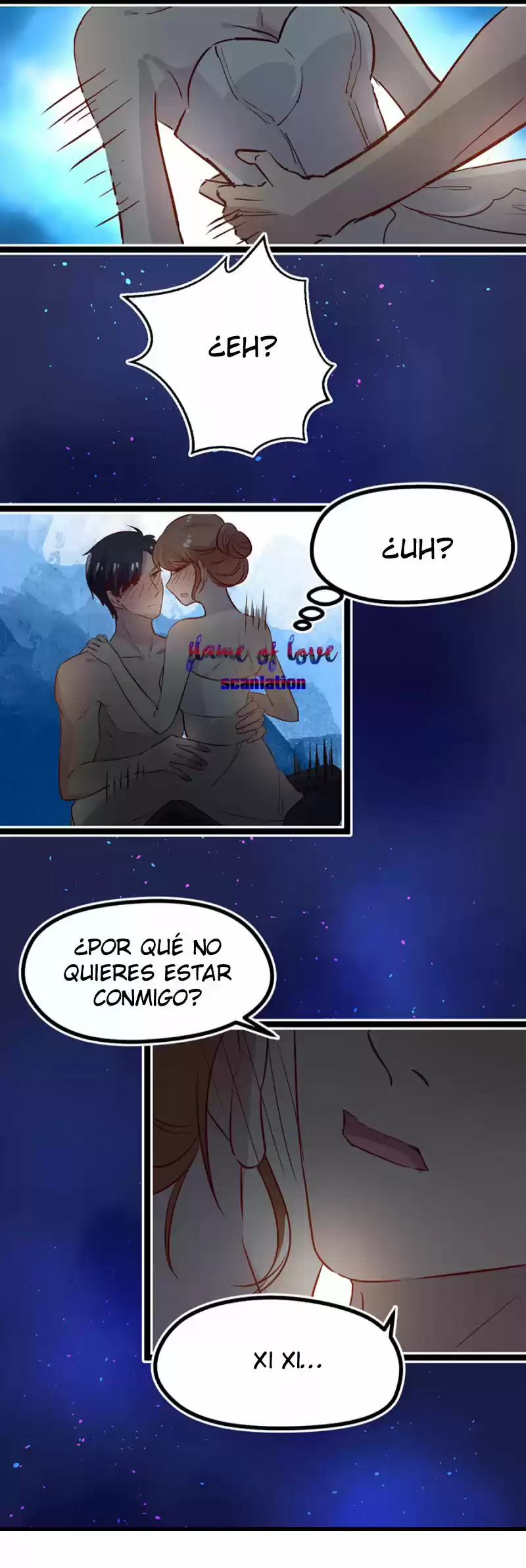 MY BOSS OR MY PET - Capítulo 36 - Página 27 - LectorTMOo