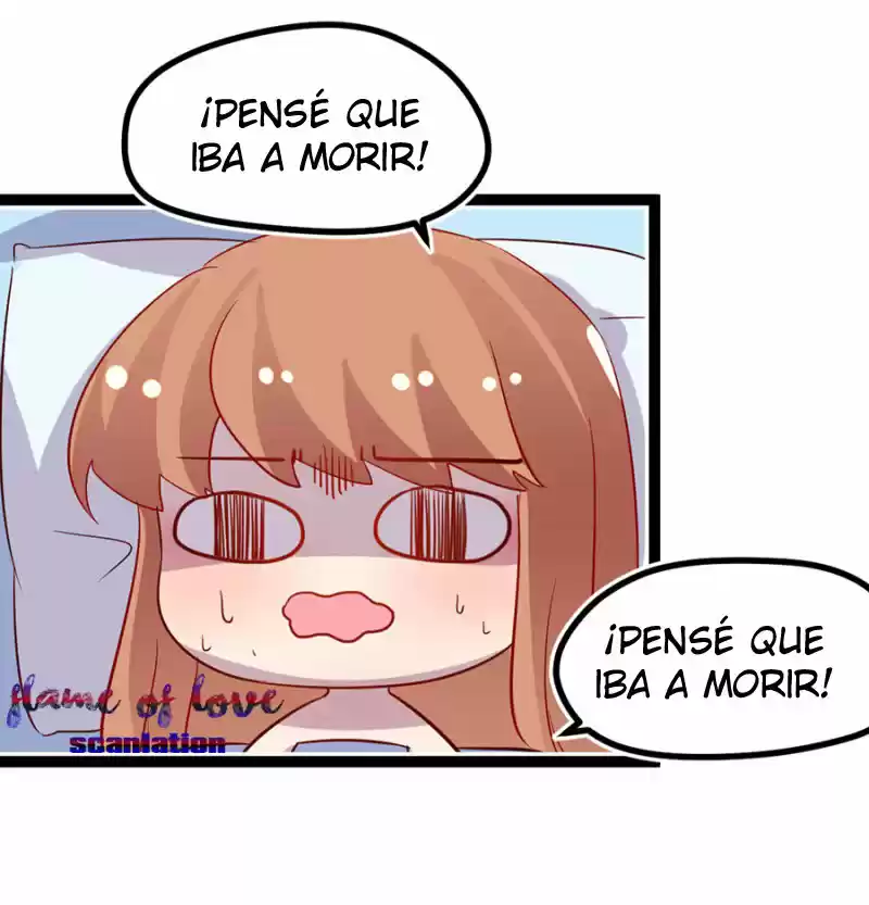 MY BOSS OR MY PET - Capítulo 37 - Página 10 - LectorTMOo