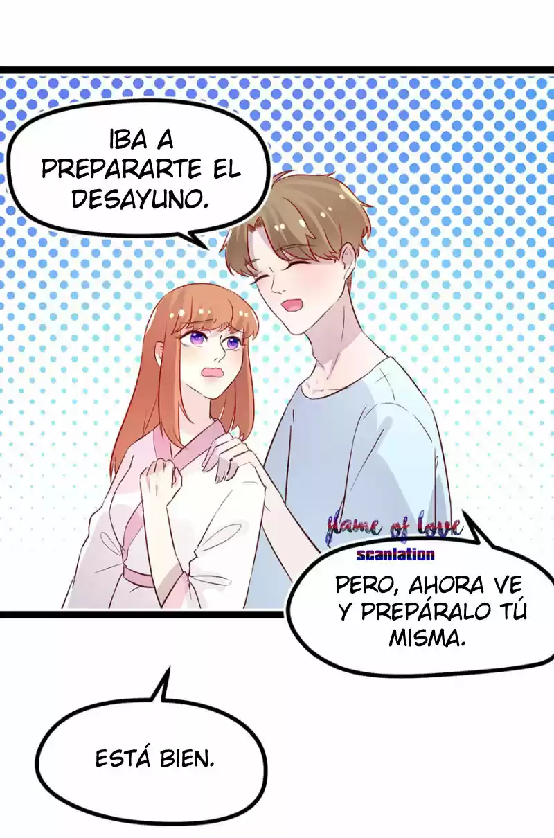 MY BOSS OR MY PET - Capítulo 37 - Página 19 - LectorTMOo