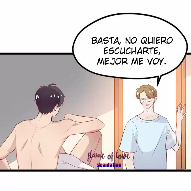 MY BOSS OR MY PET - Capítulo 37 - Página 22 - LectorTMOo