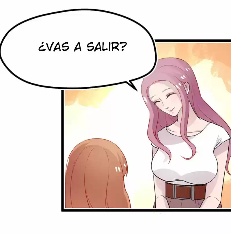 MY BOSS OR MY PET - Capítulo 37 - Página 27 - LectorTMOo