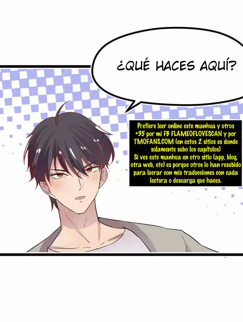 MY BOSS OR MY PET - Capítulo 37 - Página 28 - LectorTMOo