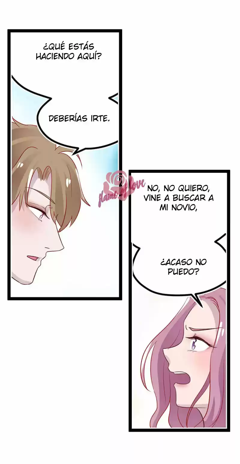 MY BOSS OR MY PET - Capítulo 38 - Página 7 - LectorTMOo