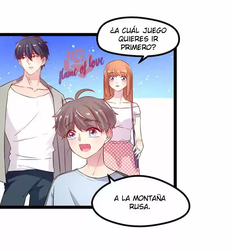 MY BOSS OR MY PET - Capítulo 38 - Página 10 - LectorTMOo