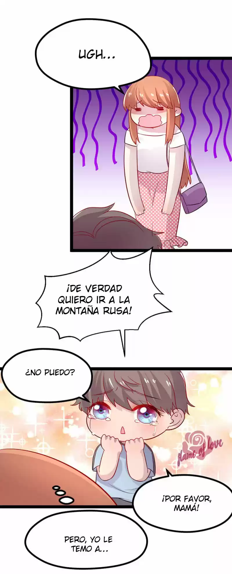 MY BOSS OR MY PET - Capítulo 38 - Página 11 - LectorTMOo