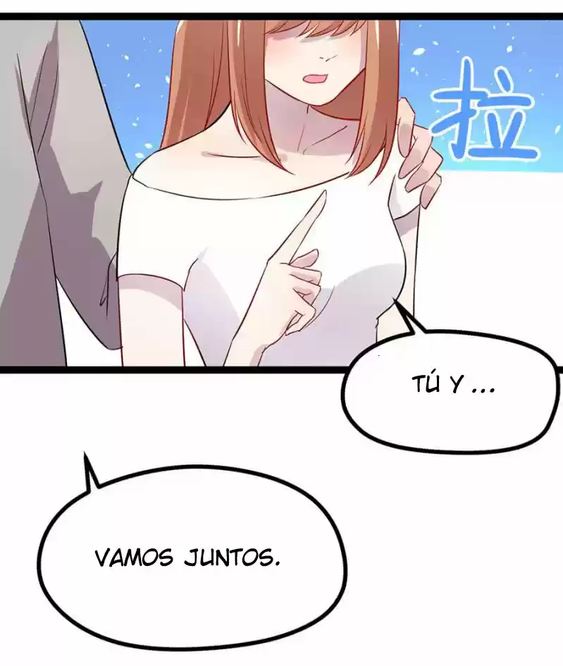 MY BOSS OR MY PET - Capítulo 38 - Página 12 - LectorTMOo