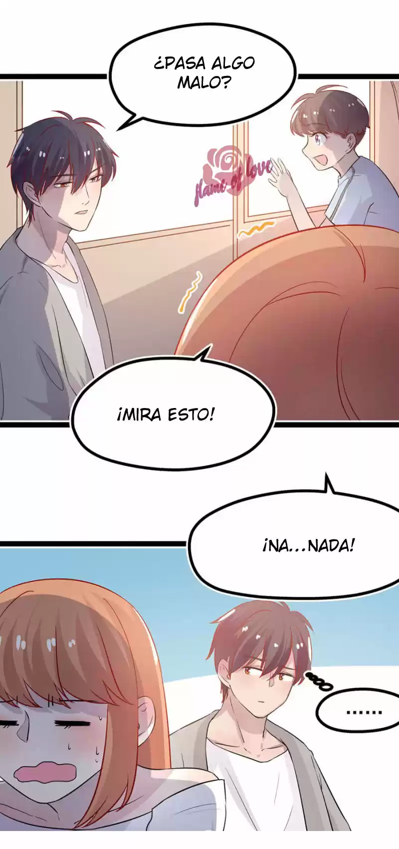 MY BOSS OR MY PET - Capítulo 38 - Página 17 - LectorTMOo