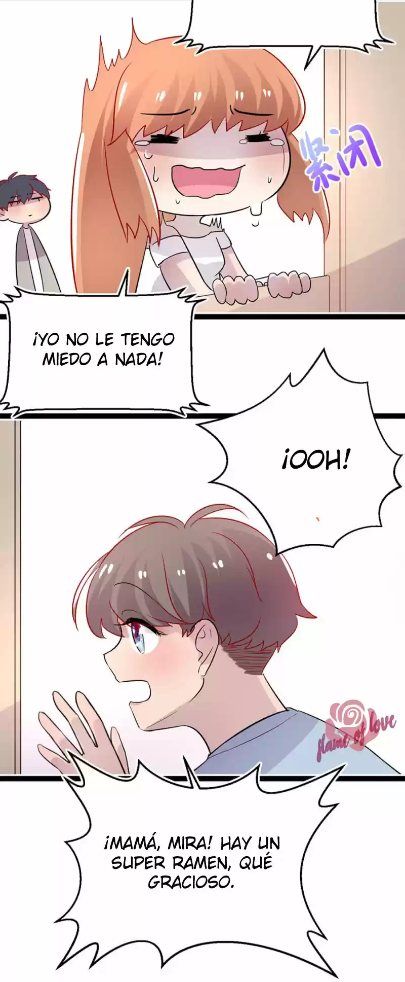 MY BOSS OR MY PET - Capítulo 38 - Página 19 - LectorTMOo