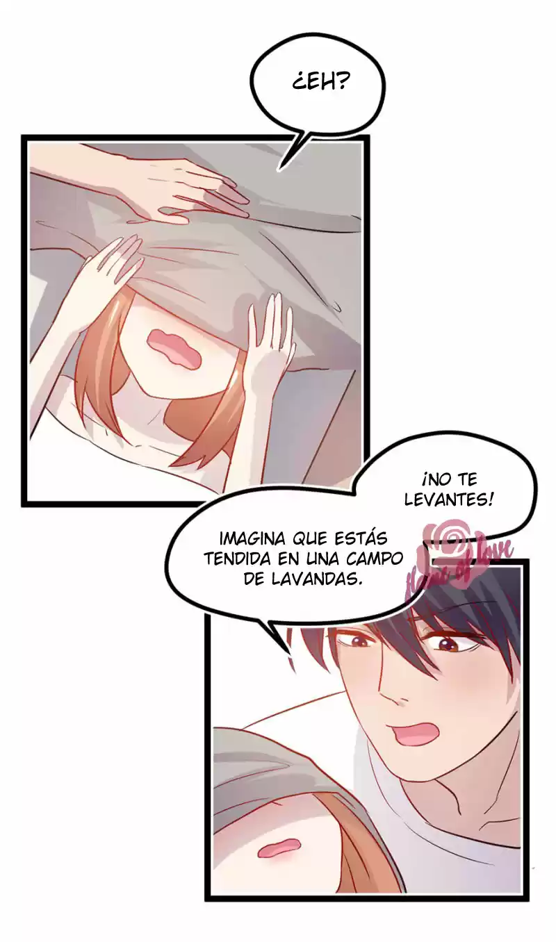 MY BOSS OR MY PET - Capítulo 39 - Página 11 - LectorTMOo
