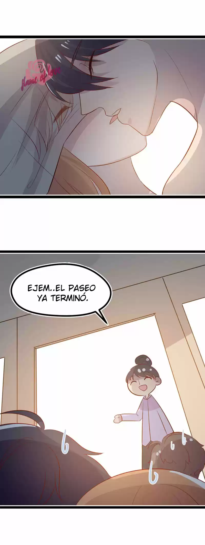 MY BOSS OR MY PET - Capítulo 39 - Página 16 - LectorTMOo