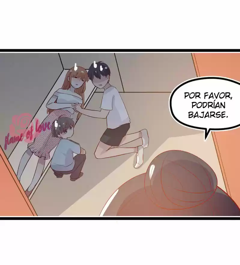 MY BOSS OR MY PET - Capítulo 39 - Página 17 - LectorTMOo