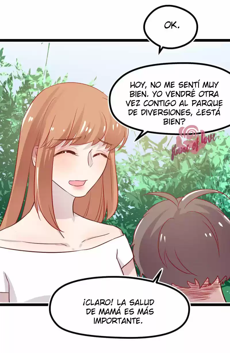 MY BOSS OR MY PET - Capítulo 39 - Página 21 - LectorTMOo