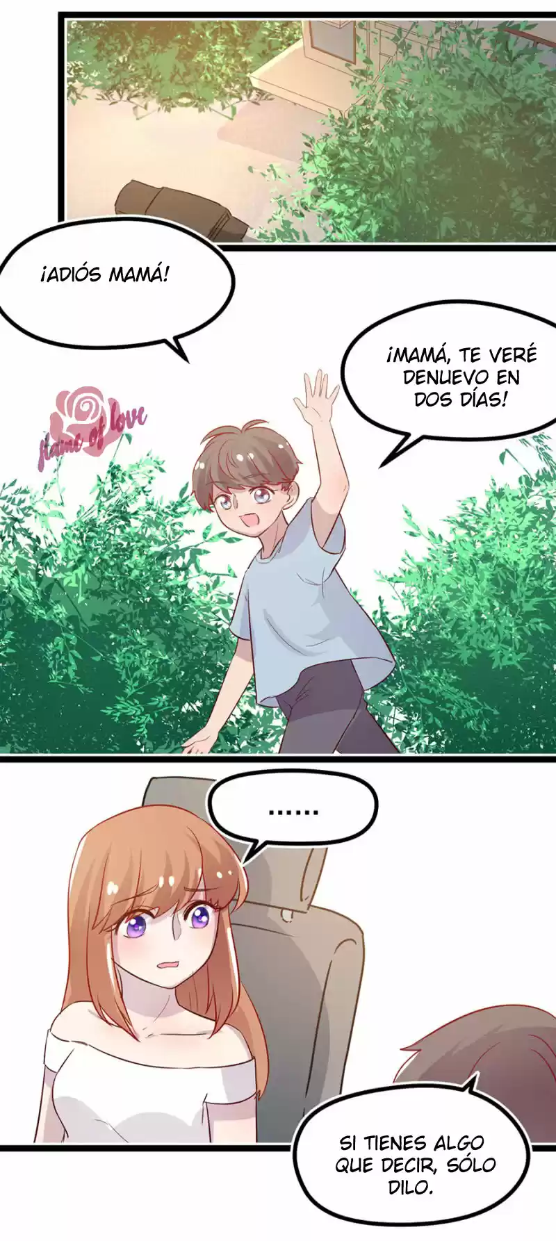MY BOSS OR MY PET - Capítulo 39 - Página 23 - LectorTMOo