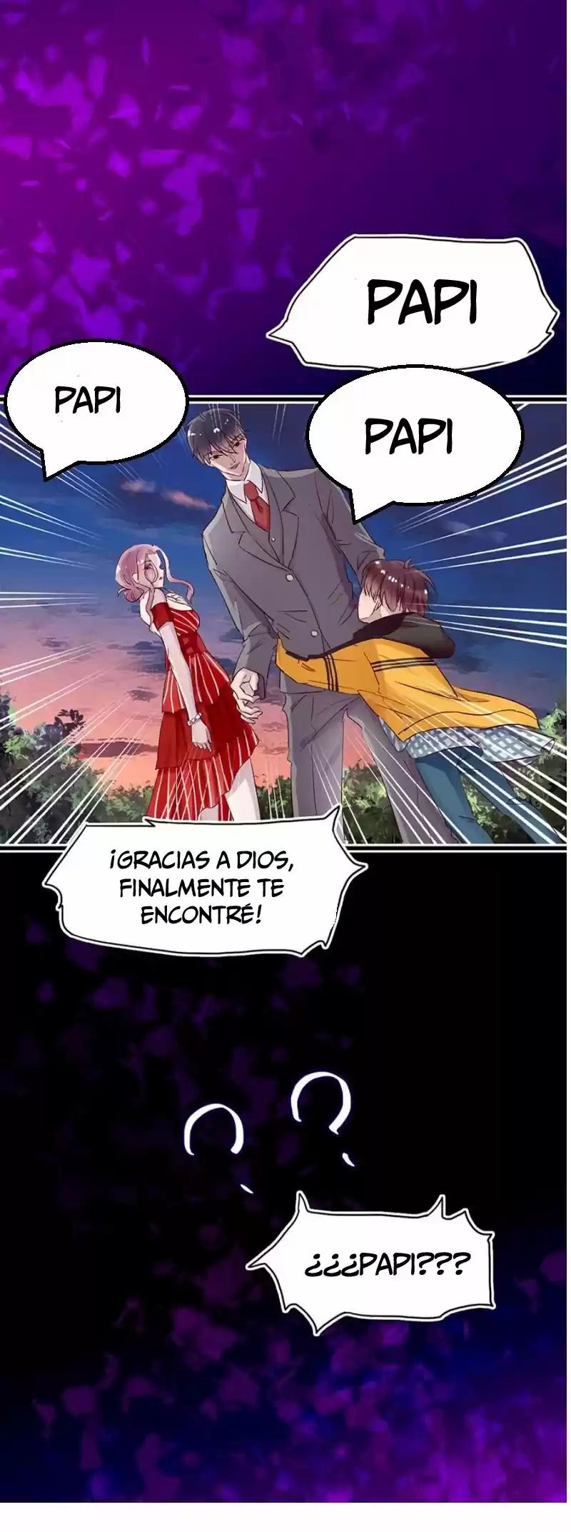 MY BOSS OR MY PET - Capítulo 4 - Página 10 - LectorTMOo