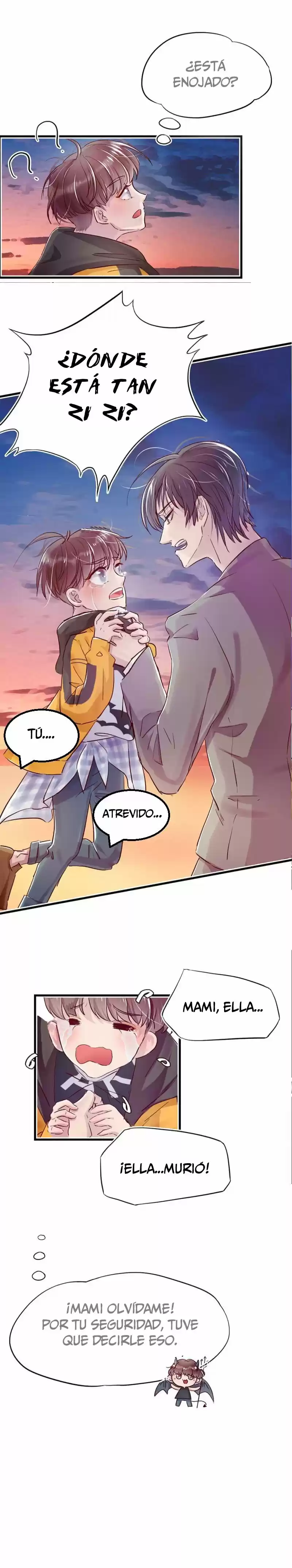 MY BOSS OR MY PET - Capítulo 4 - Página 14 - LectorTMOo
