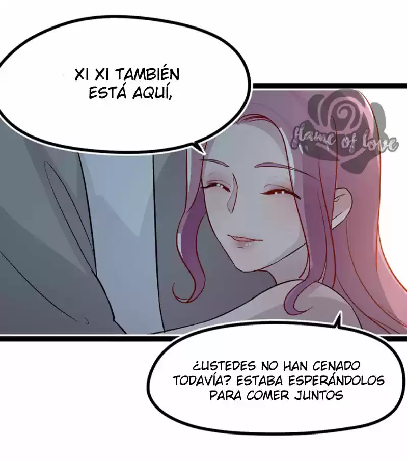 MY BOSS OR MY PET - Capítulo 40 - Página 14 - LectorTMOo