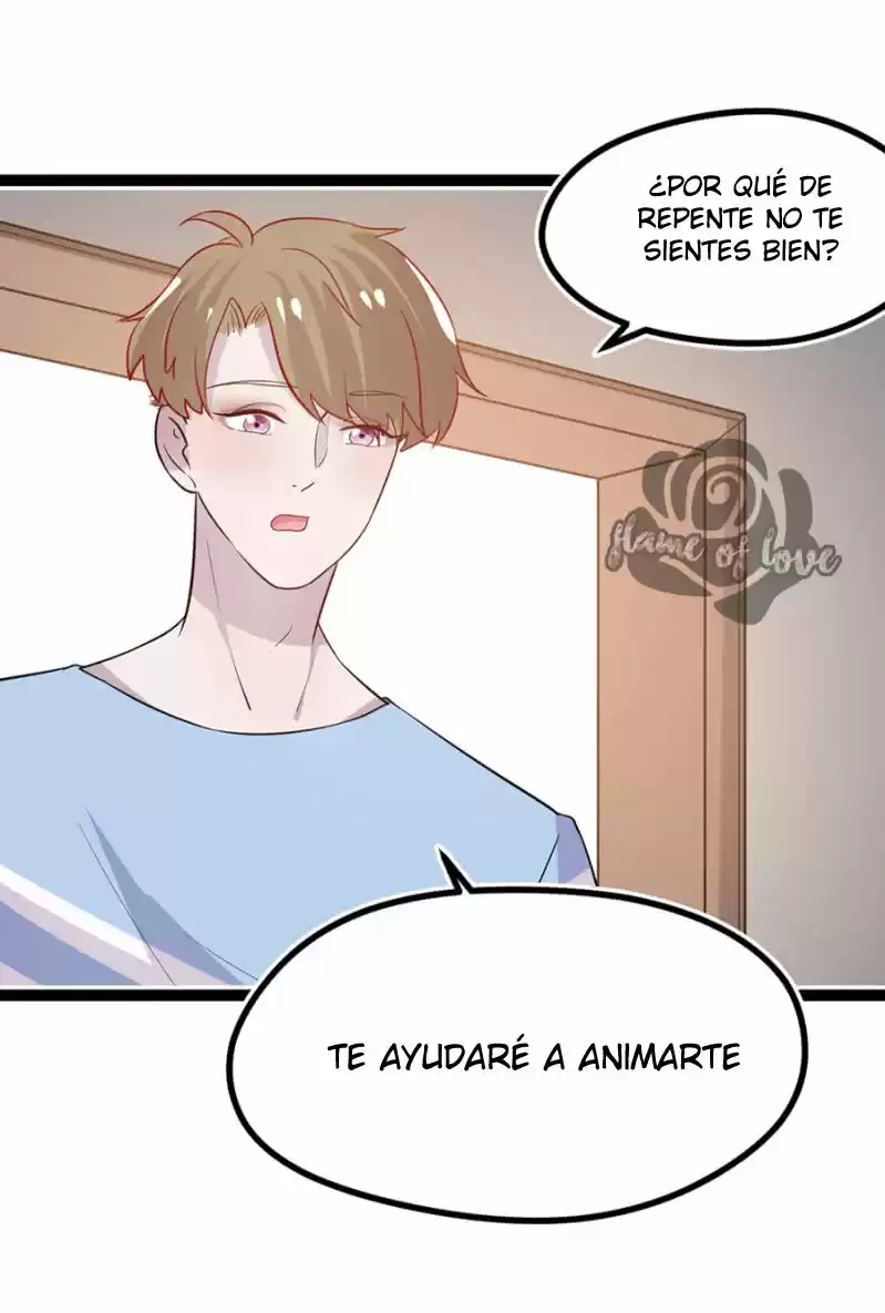 MY BOSS OR MY PET - Capítulo 40 - Página 16 - LectorTMOo