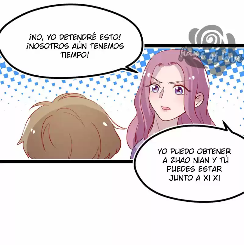 MY BOSS OR MY PET - Capítulo 40 - Página 22 - LectorTMOo