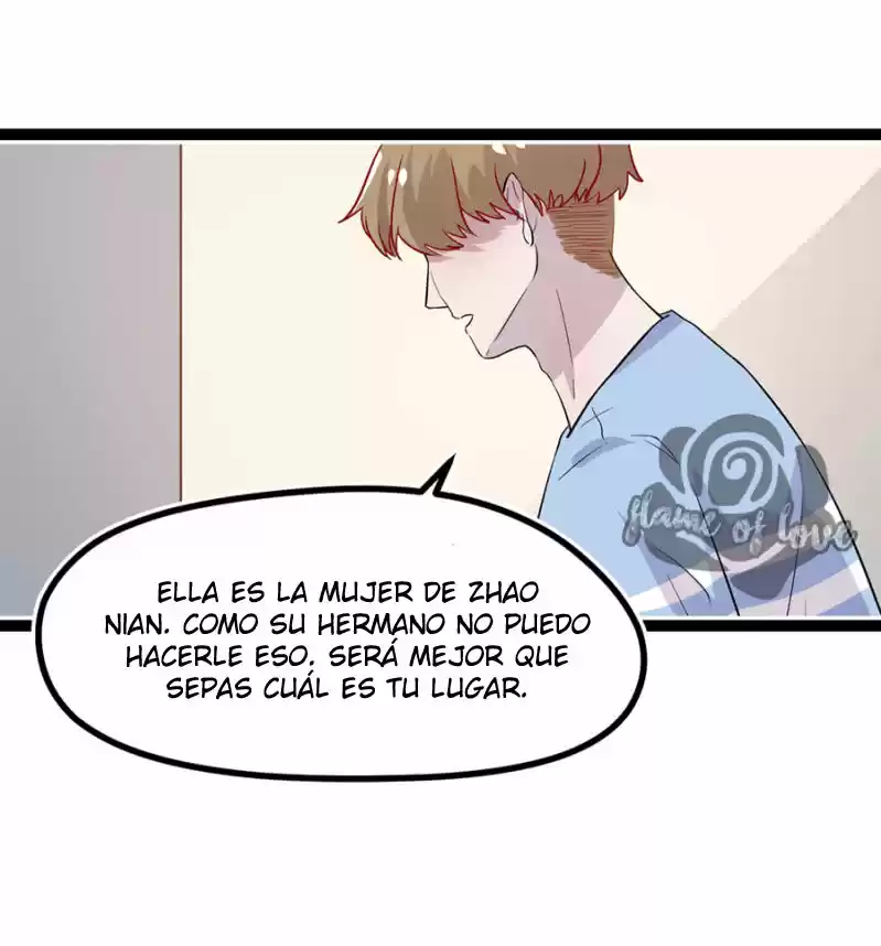 MY BOSS OR MY PET - Capítulo 40 - Página 23 - LectorTMOo