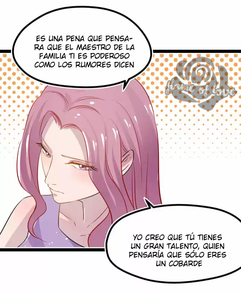 MY BOSS OR MY PET - Capítulo 40 - Página 24 - LectorTMOo