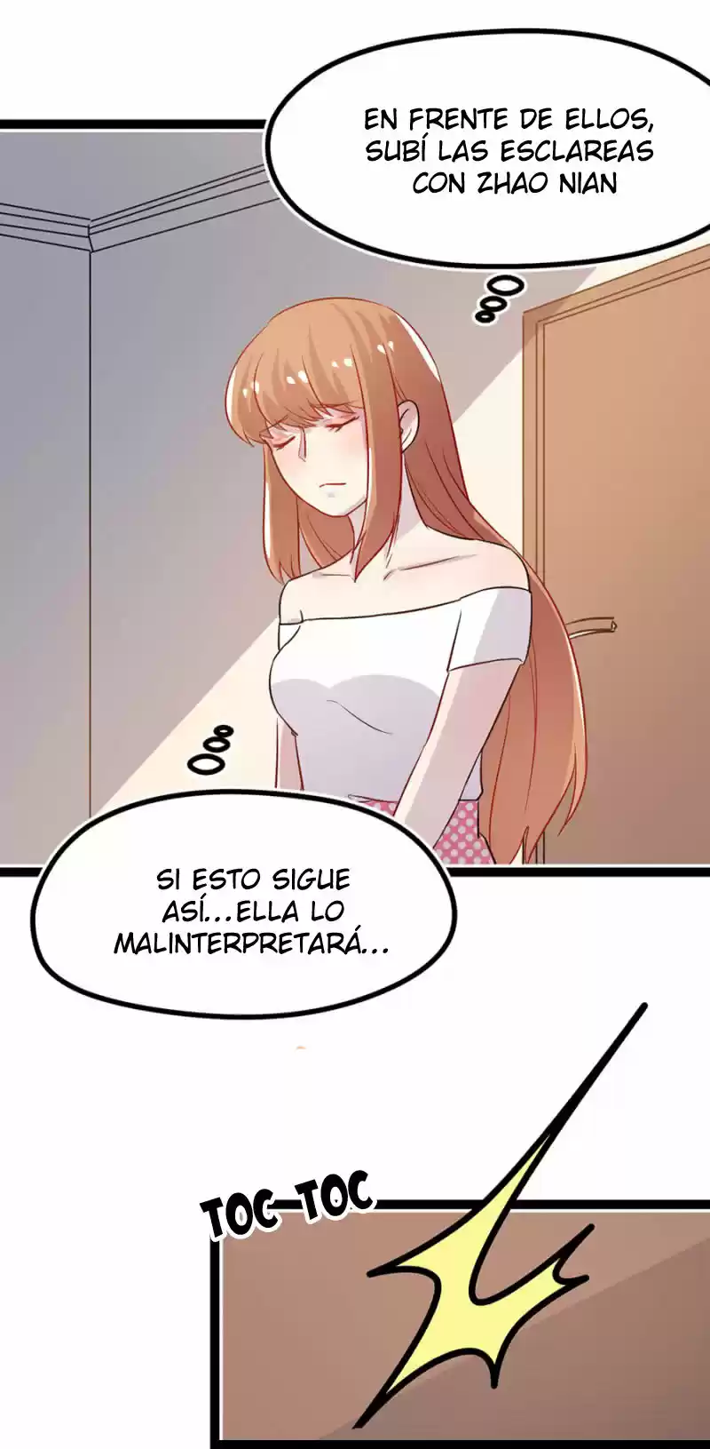 MY BOSS OR MY PET - Capítulo 40 - Página 28 - LectorTMOo