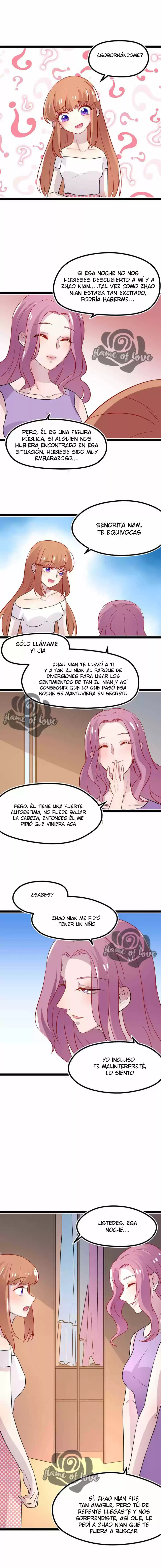 MY BOSS OR MY PET - Capítulo 41 - Página 7 - LectorTMOo