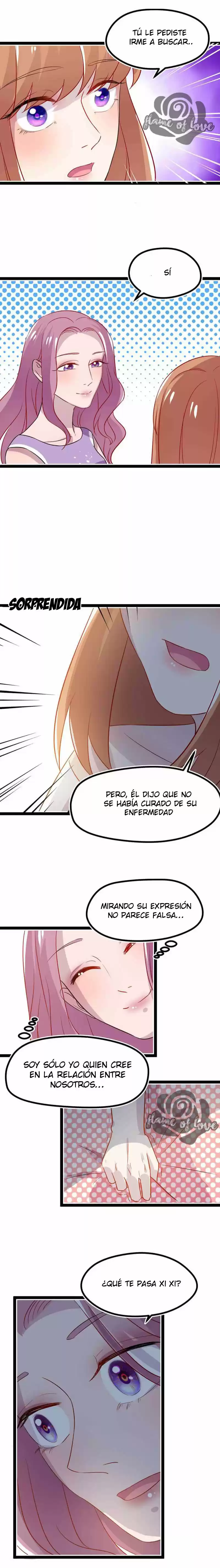 MY BOSS OR MY PET - Capítulo 41 - Página 8 - LectorTMOo