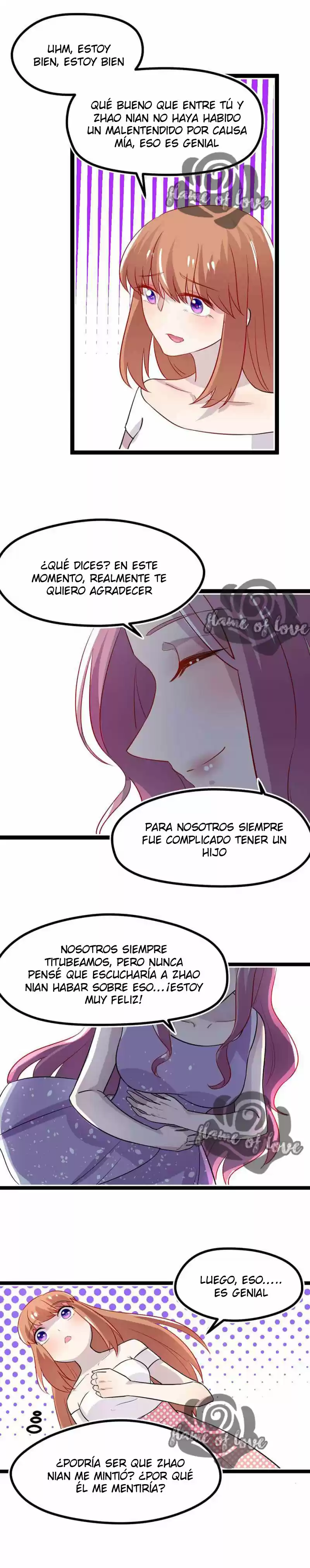 MY BOSS OR MY PET - Capítulo 41 - Página 9 - LectorTMOo