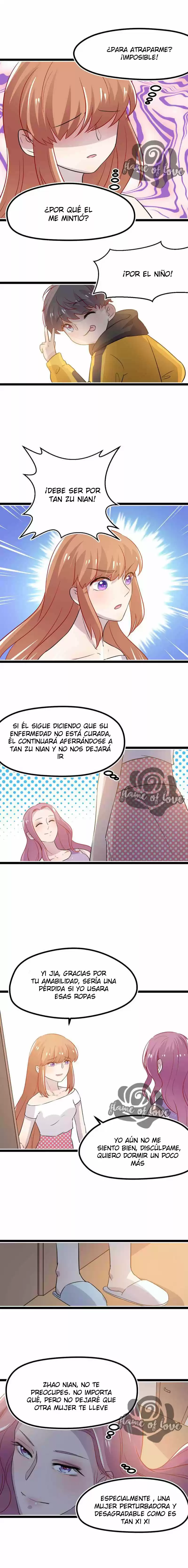 MY BOSS OR MY PET - Capítulo 41 - Página 10 - LectorTMOo