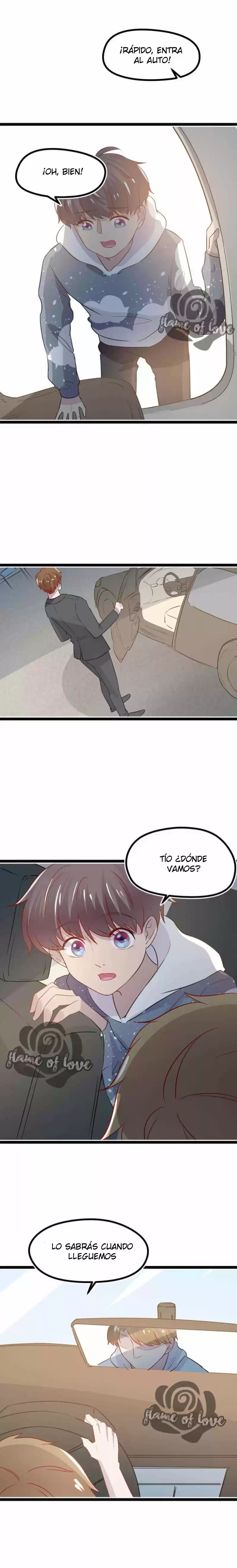 MY BOSS OR MY PET - Capítulo 42 - Página 6 - LectorTMOo