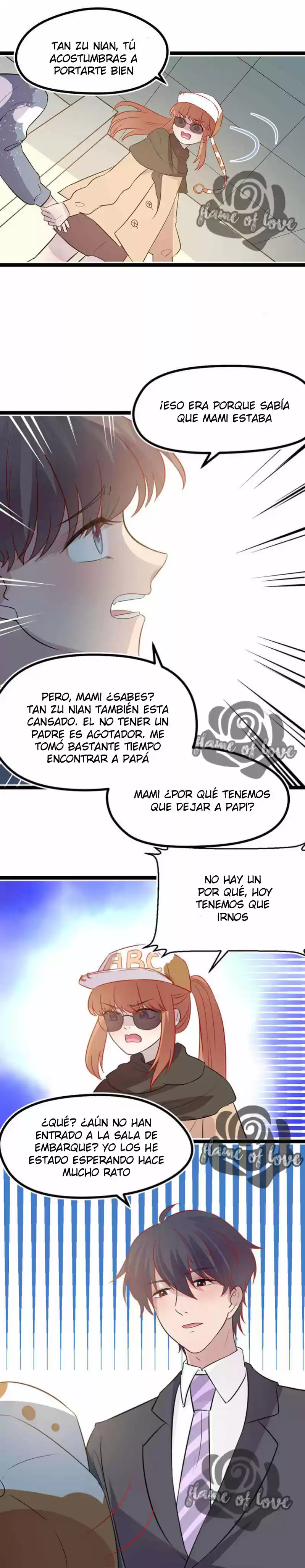 MY BOSS OR MY PET - Capítulo 42 - Página 9 - LectorTMOo