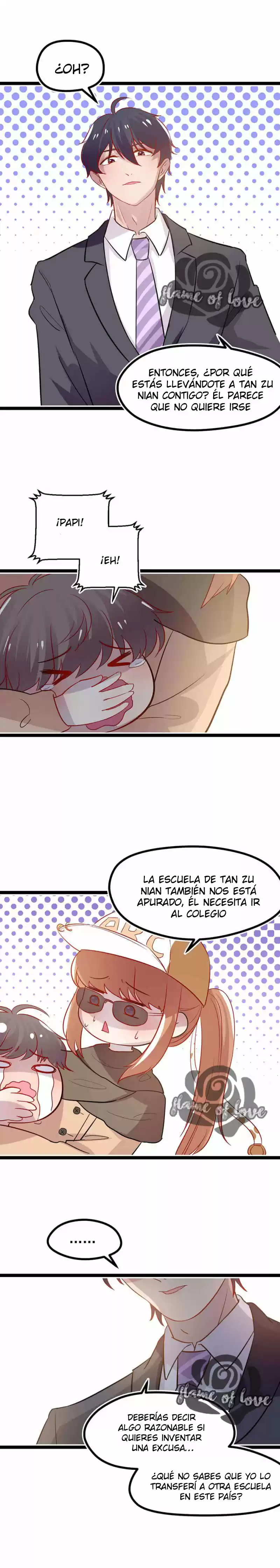 MY BOSS OR MY PET - Capítulo 43 - Página 4 - LectorTMOo