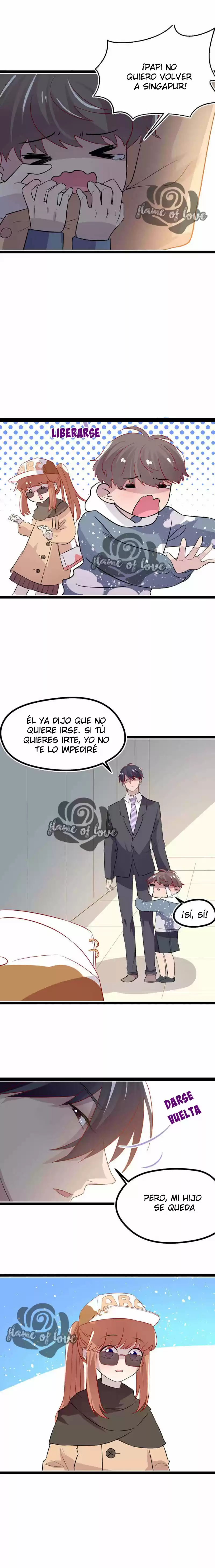 MY BOSS OR MY PET - Capítulo 43 - Página 5 - LectorTMOo
