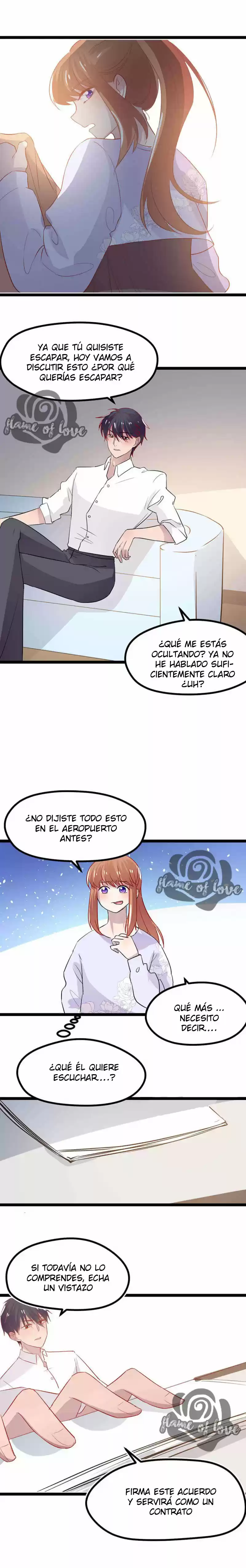 MY BOSS OR MY PET - Capítulo 43 - Página 7 - LectorTMOo