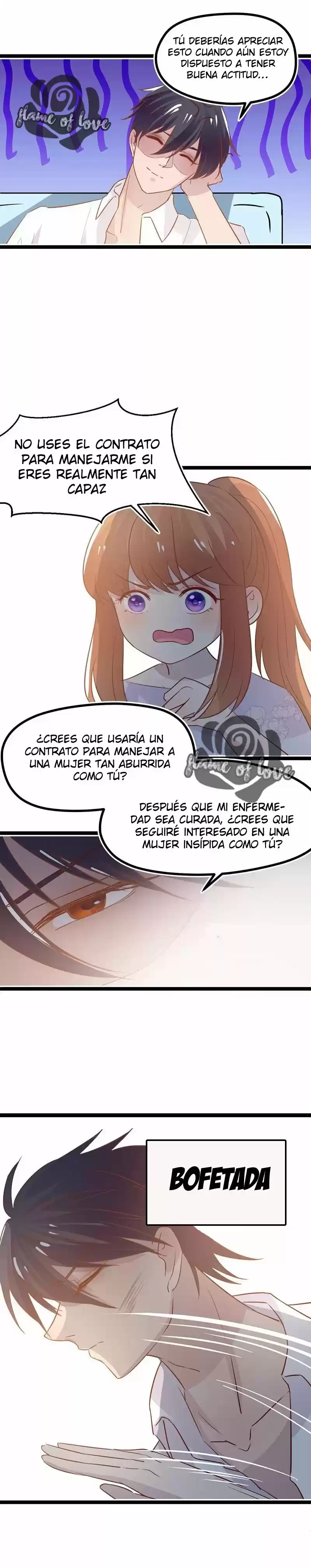MY BOSS OR MY PET - Capítulo 43 - Página 9 - LectorTMOo