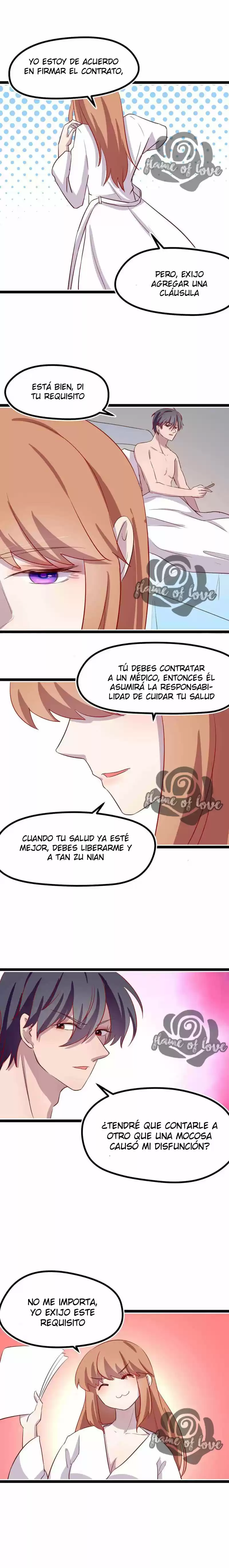 MY BOSS OR MY PET - Capítulo 44 - Página 6 - LectorTMOo