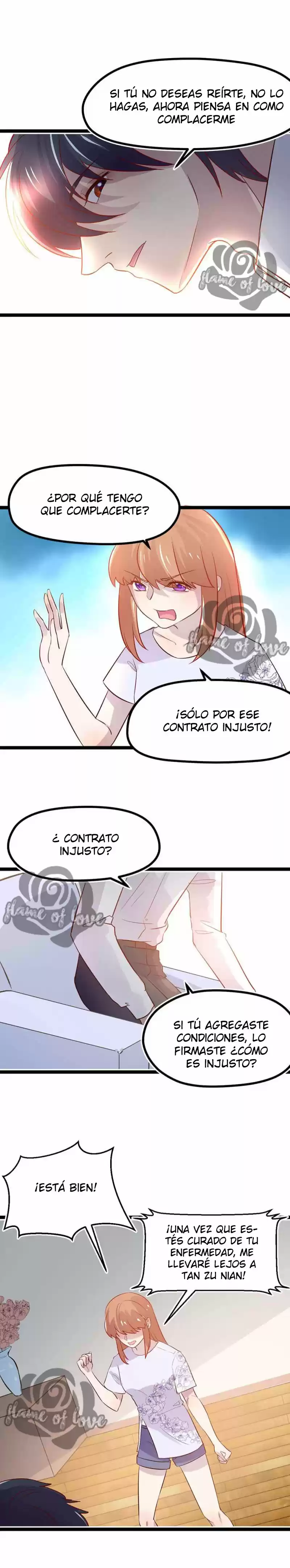 MY BOSS OR MY PET - Capítulo 45 - Página 6 - LectorTMOo