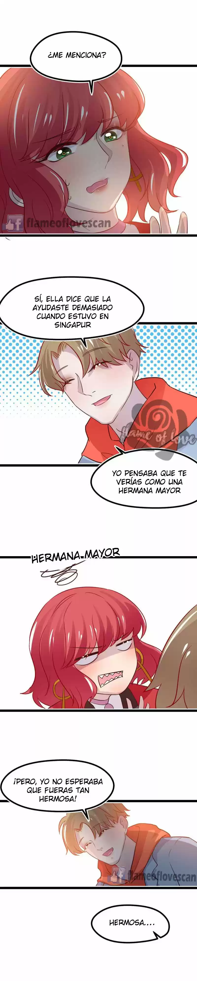 MY BOSS OR MY PET - Capítulo 46 - Página 8 - LectorTMOo